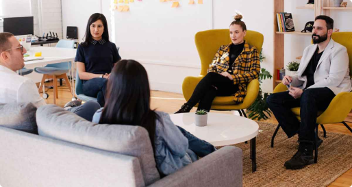 Proactive Customer Experience in the Business