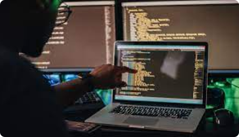 Technology allows profit to serve the community